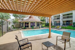 Appartement (1 Bedroom) | Intérieur