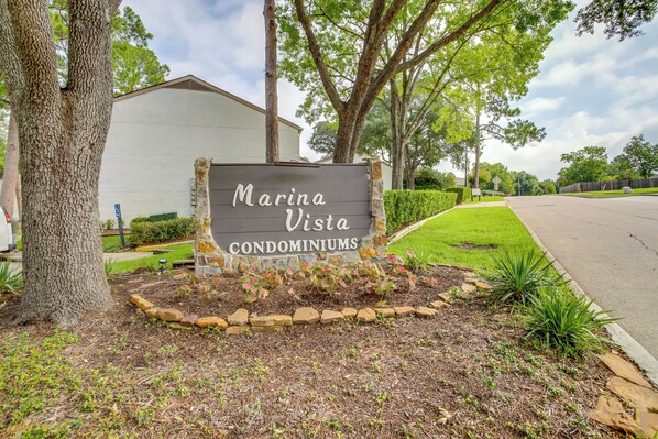 Appartement (1 Bedroom) | Intérieur