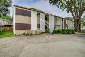 Apartment (1 Bedroom) | Innenbereich