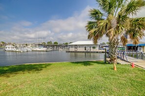 شقة (1 Bedroom) | المنشأة من الداخل