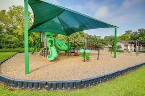 شقة (1 Bedroom) | المنشأة من الداخل