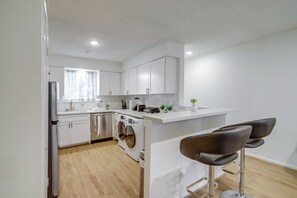 Appartement (1 Bedroom) | Intérieur