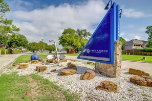 Apartment (1 Bedroom) | Innenbereich