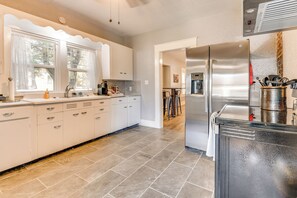 Interior - Cozy Anna Home Near Southern Illinois Attractions! (Anna)