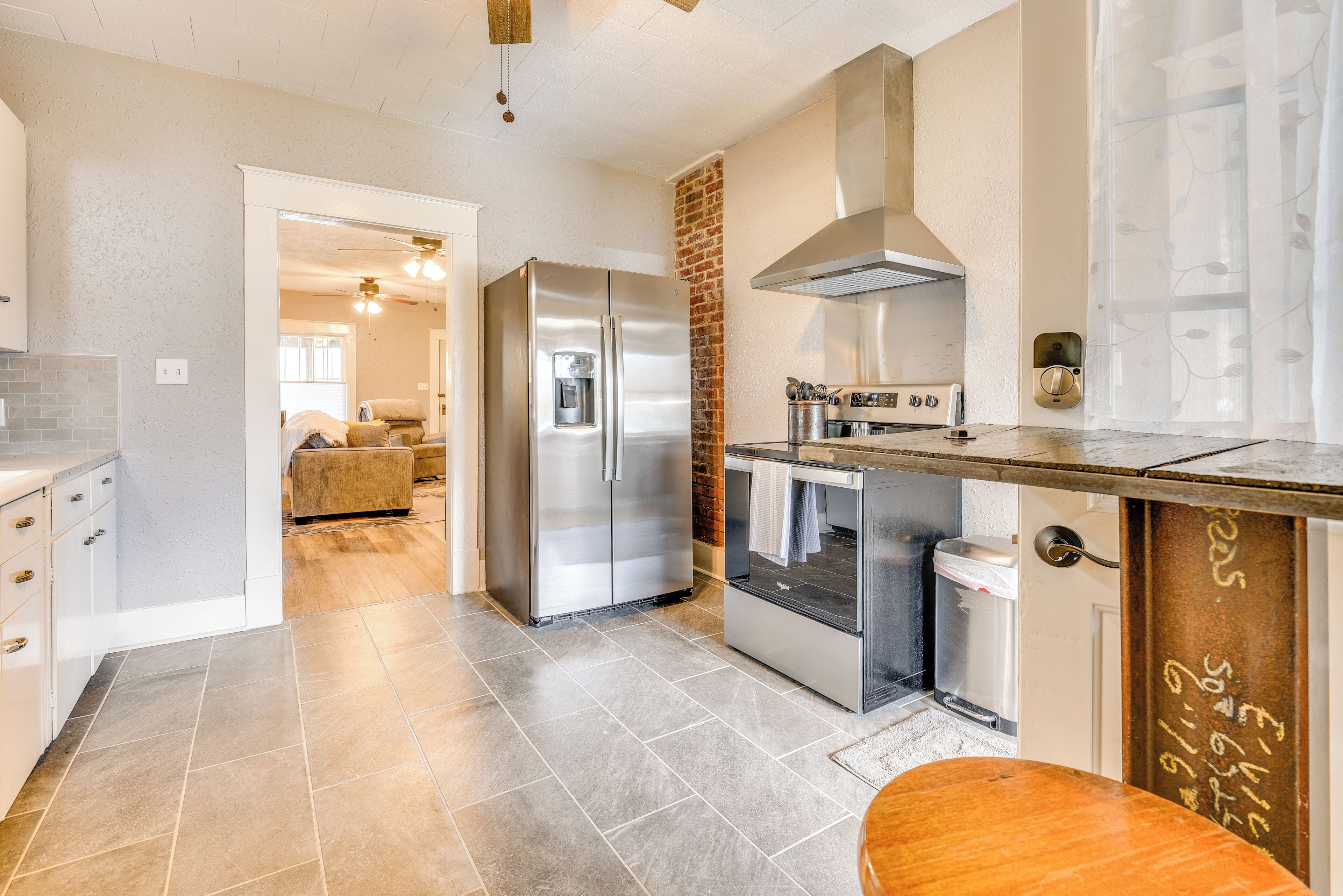 獨棟房屋 (2 Bedrooms) | 住宿內部