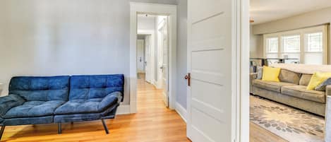 Maison (2 Bedrooms) | Intérieur