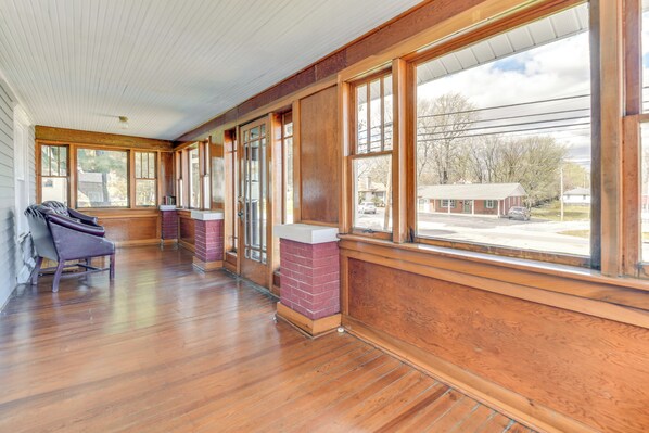 Huis (2 Bedrooms) | Interieur