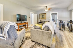 Casa (2 Bedrooms) | Interior
