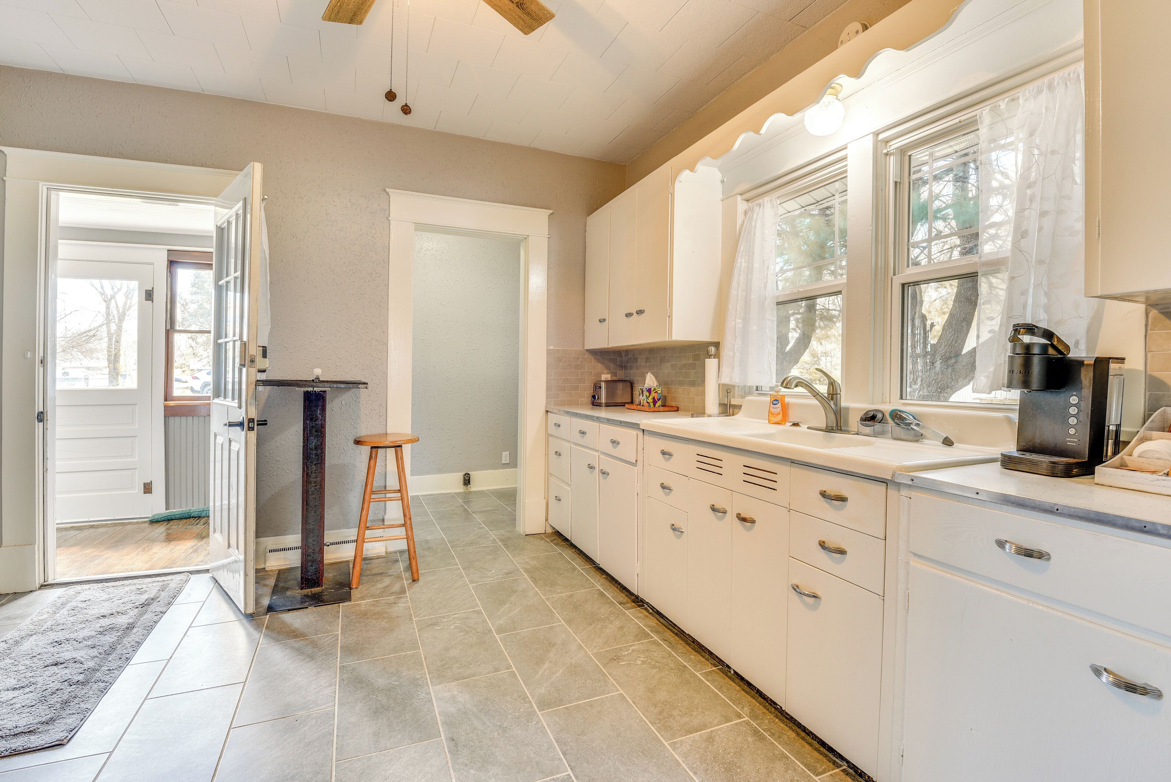 Casa (2 Bedrooms) | Interior