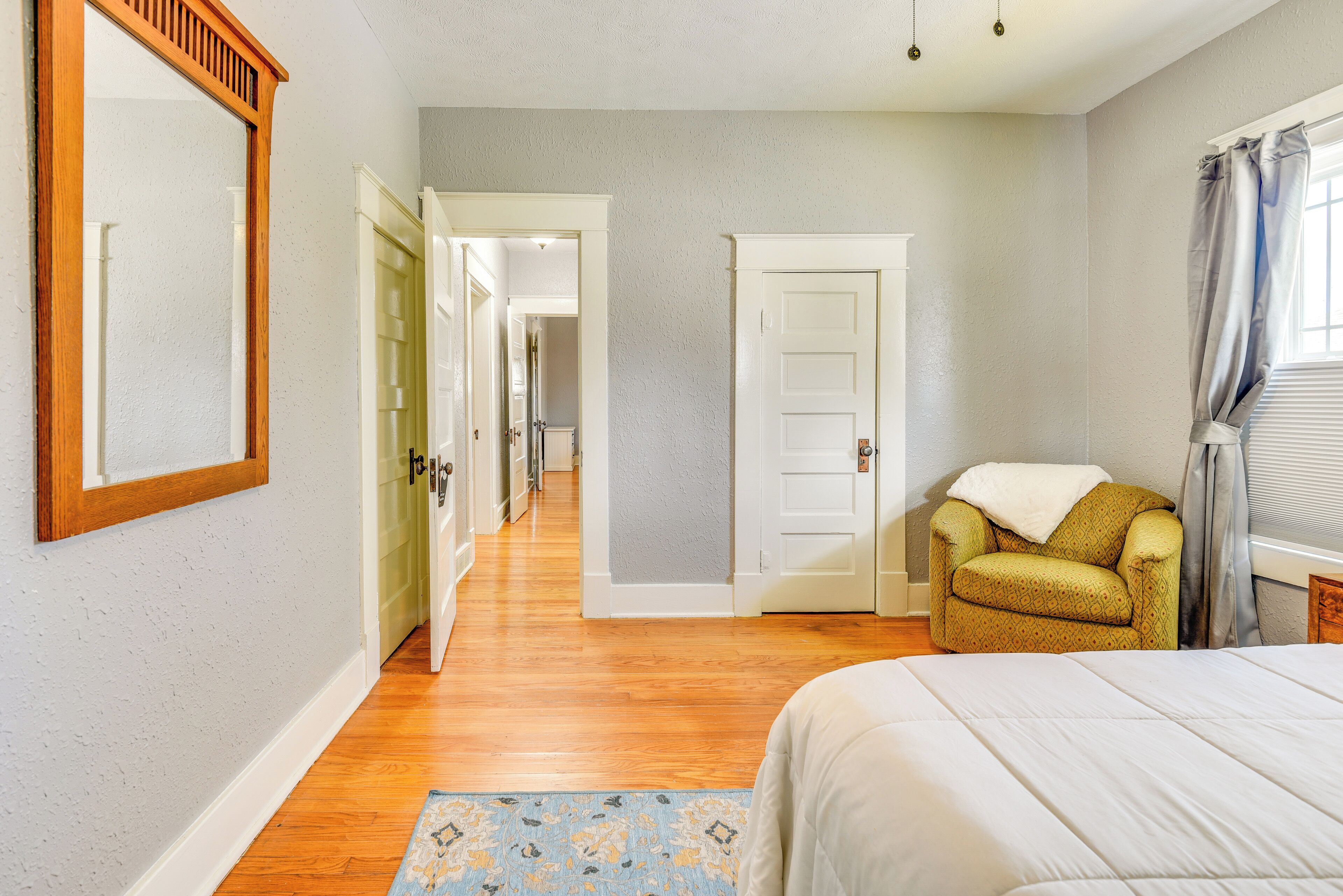 Rumah (2 Bedrooms) | Interior