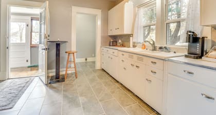 Cozy Anna Home Near Southern Illinois Attractions!