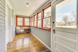 하우스 (2 Bedrooms) | 내부