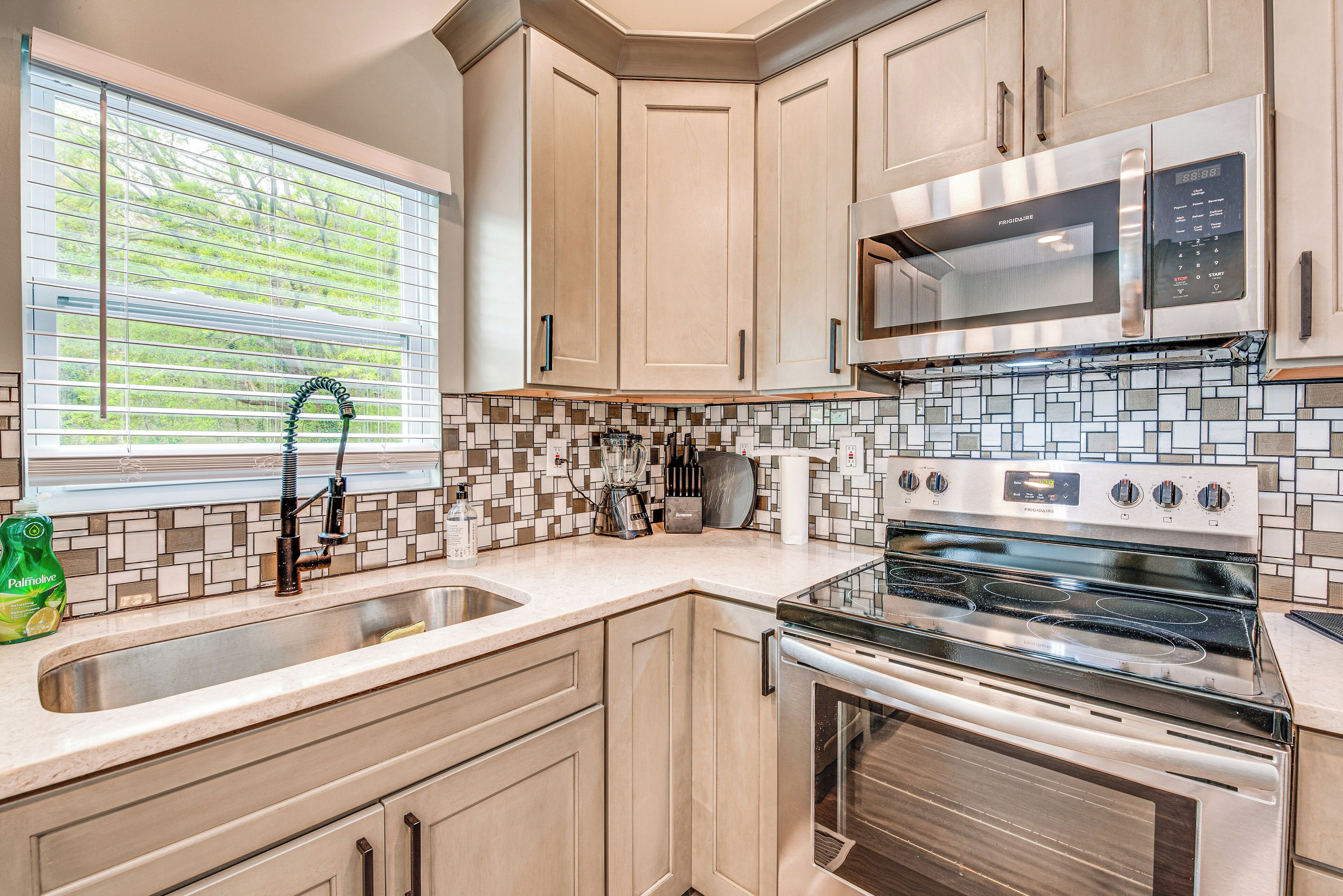 Huis (3 Bedrooms) | Interieur