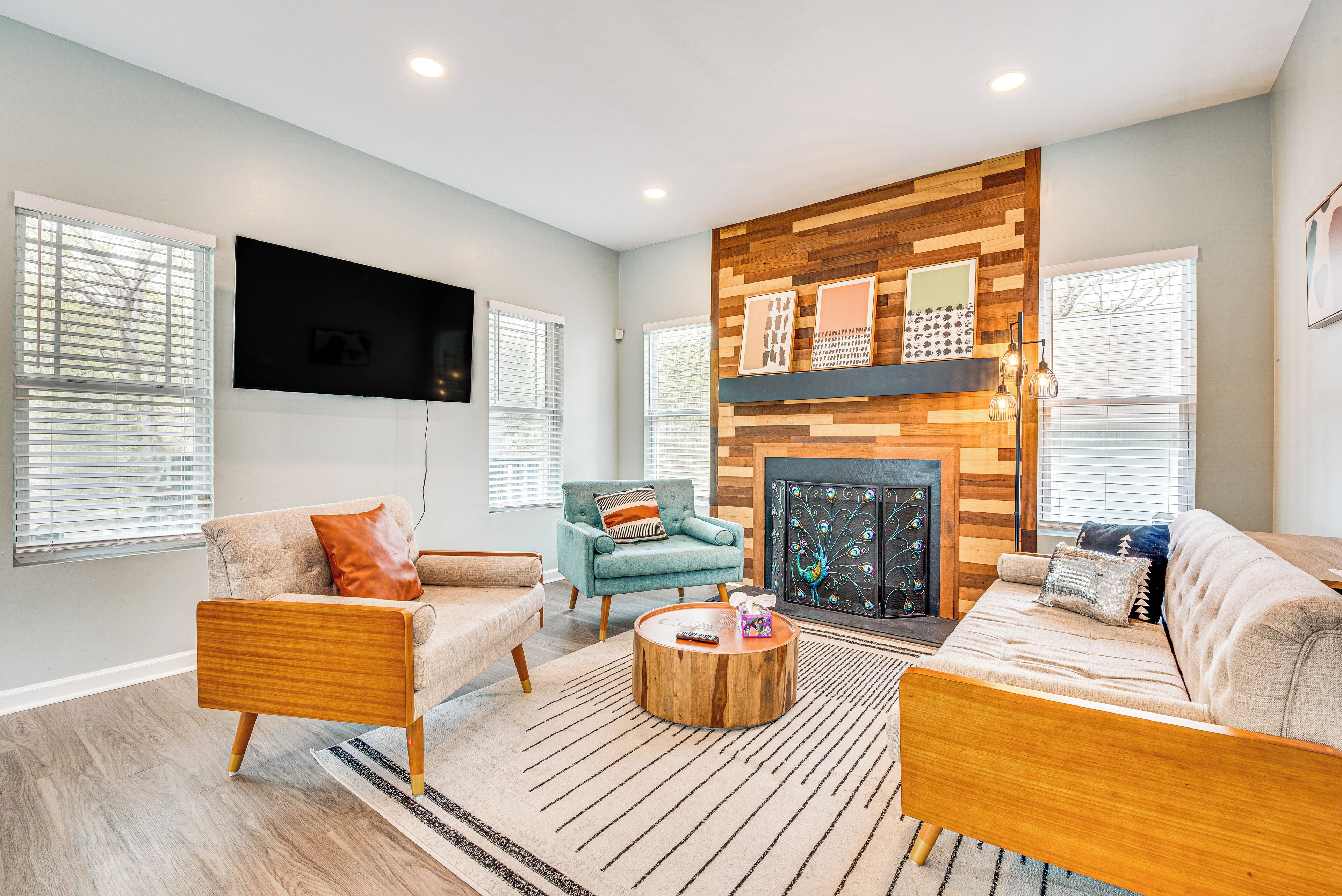 Maison (3 Bedrooms) | Façade de l’hébergement