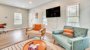 Hus (3 Bedrooms) | Innvendig