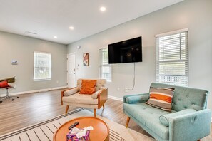 House (3 Bedrooms) | Bahagian dalam