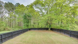 Hus (3 Bedrooms) | Innvendig