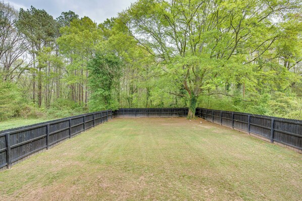 House (3 Bedrooms) | Bahagian dalam