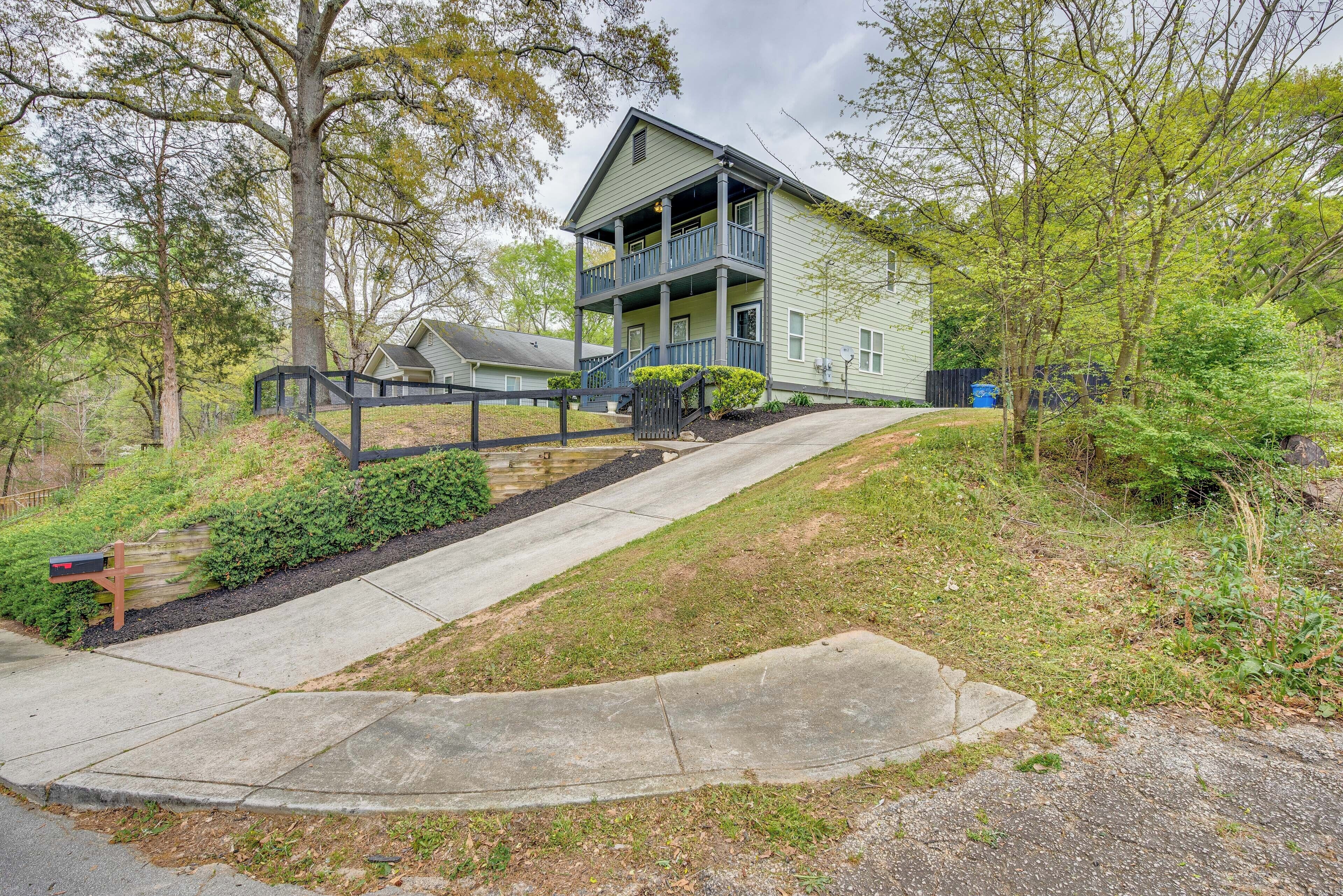 Maison (3 Bedrooms) | Intérieur