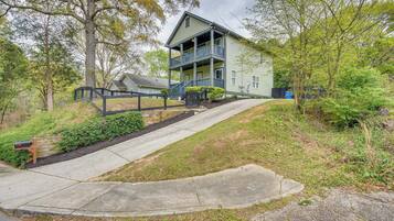 Maison (3 Bedrooms) | Intérieur