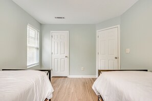 独立别墅 (3 Bedrooms) | 住宿内部