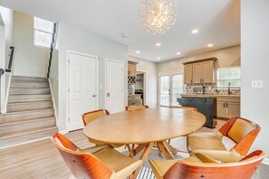 House (3 Bedrooms) | Bahagian dalam