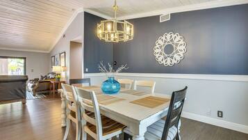 Casa (4 Bedrooms) | Parte interna