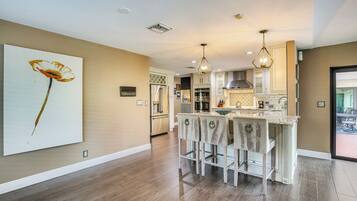 Casa (4 Bedrooms) | Parte interna