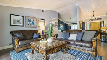 Casa (4 Bedrooms) | Parte interna