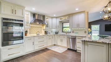 Casa (4 Bedrooms) | Parte interna