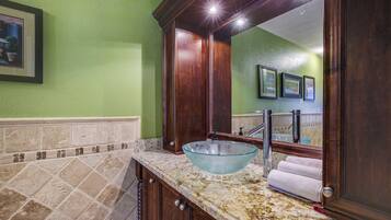 Casa (4 Bedrooms) | Parte interna