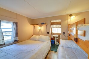 Apartemen (0 Bedroom) | Interior