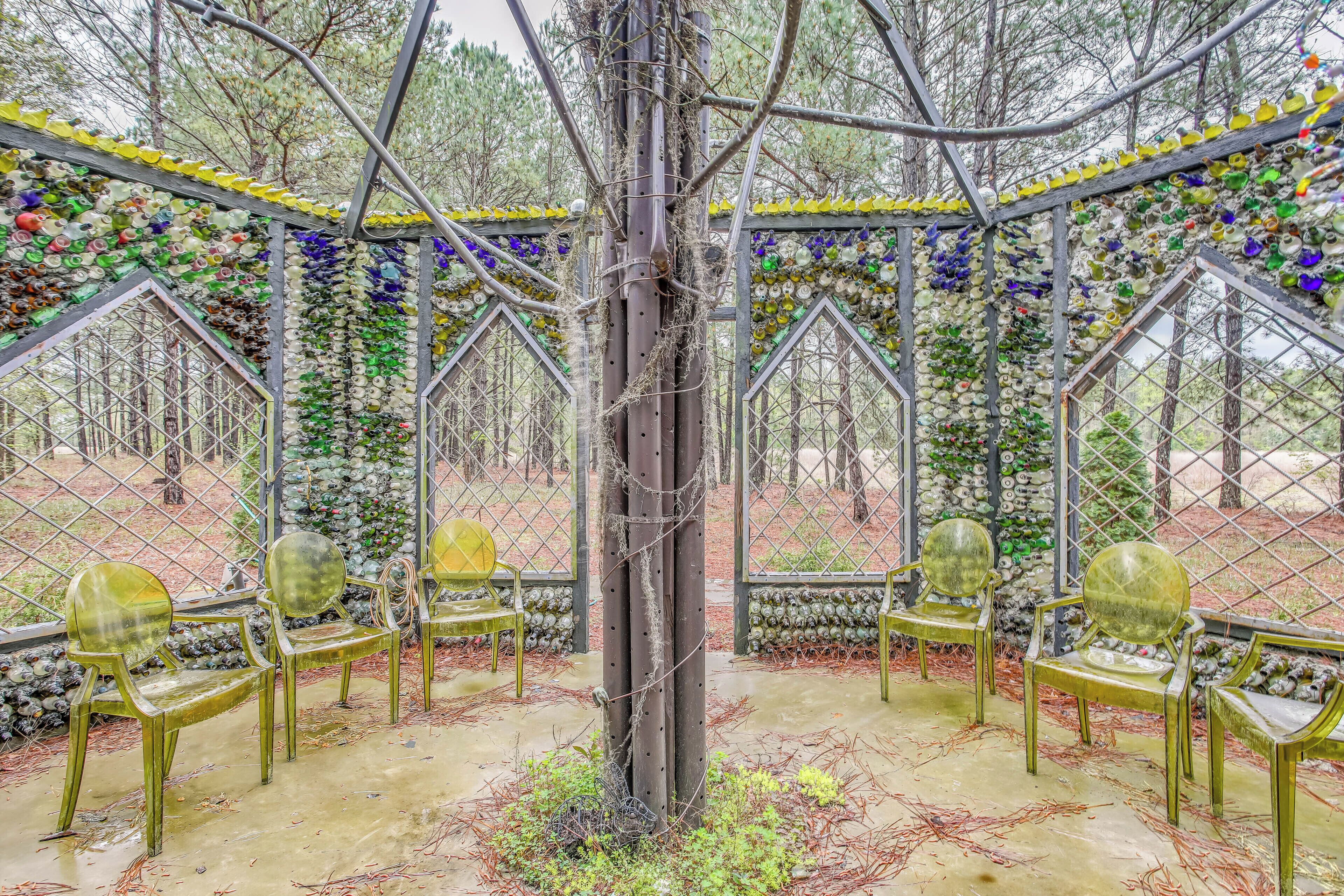 Apartment (0 Bedroom) | Interior