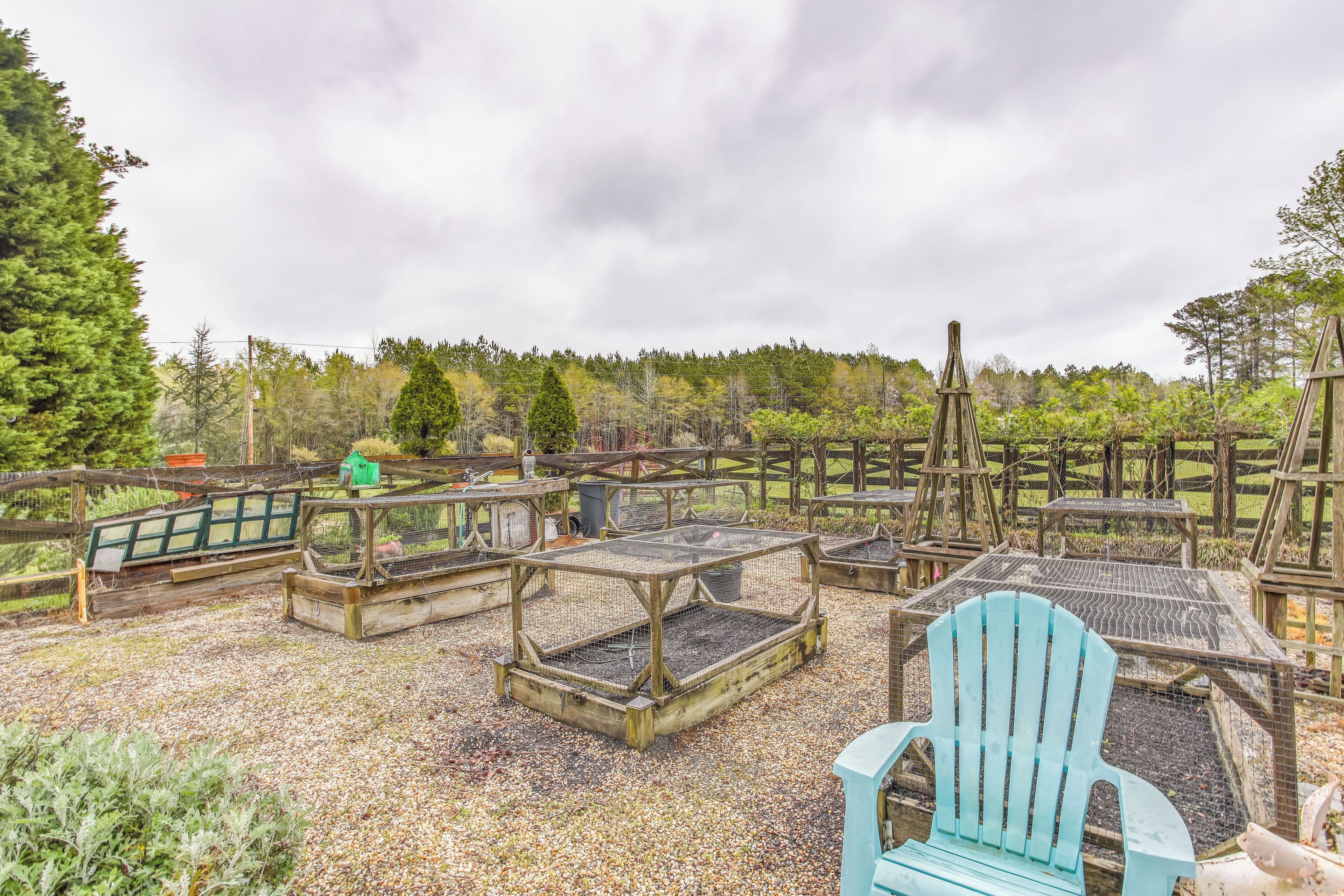 Apartment (0 Bedroom) | Interior