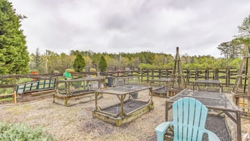 Apartment (0 Bedroom) | Interior