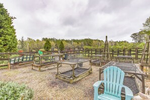 Apartment (0 Bedroom) | Innenbereich