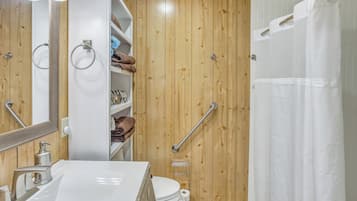Apartment (0 Bedroom) | Interior