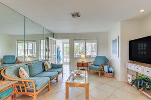 Apartment (2 Bedrooms) | Innenbereich