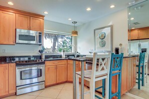 Apartment (2 Bedrooms) | Innenbereich