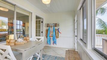 Apartment (2 Bedrooms) | Innenbereich