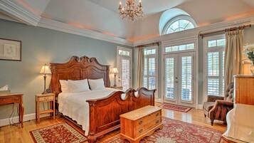 Nhà (6 Bedrooms) | Nội thất