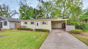 Casa (2 Bedrooms) | Interior