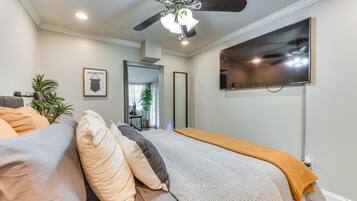 Rumah (2 Bedrooms) | Interior