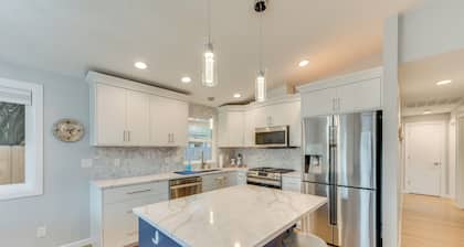 Boise Retreat ~ 2 Mi to Boise State University!