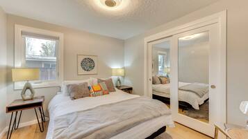 Rumah (3 Bedrooms) | Interior