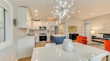 Rumah (3 Bedrooms) | Interior