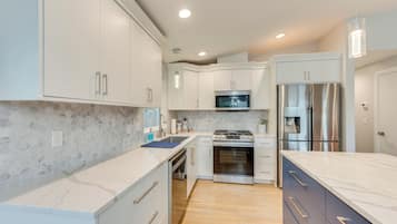 Rumah (3 Bedrooms) | Interior