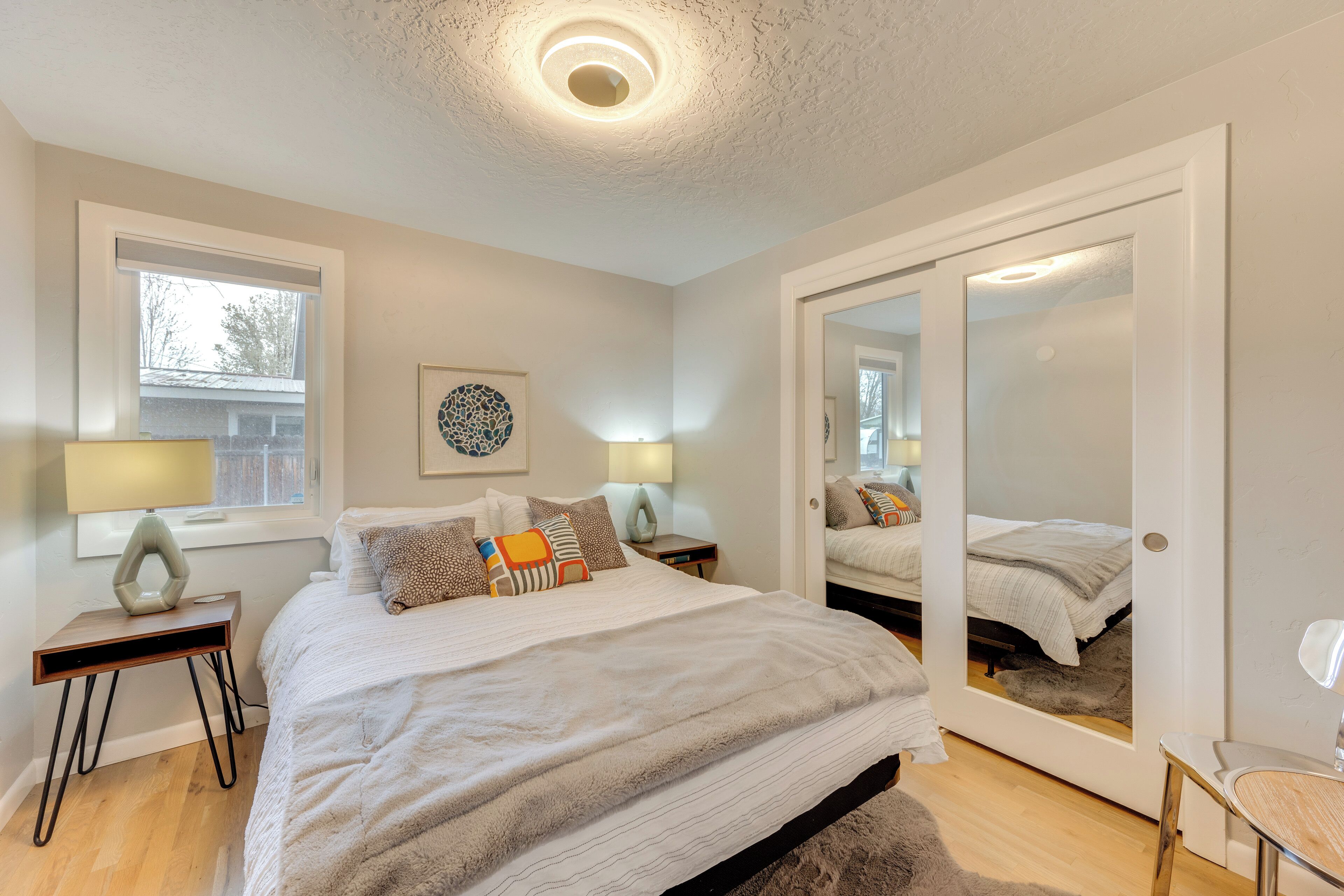 Nhà (3 Bedrooms) | Nội thất