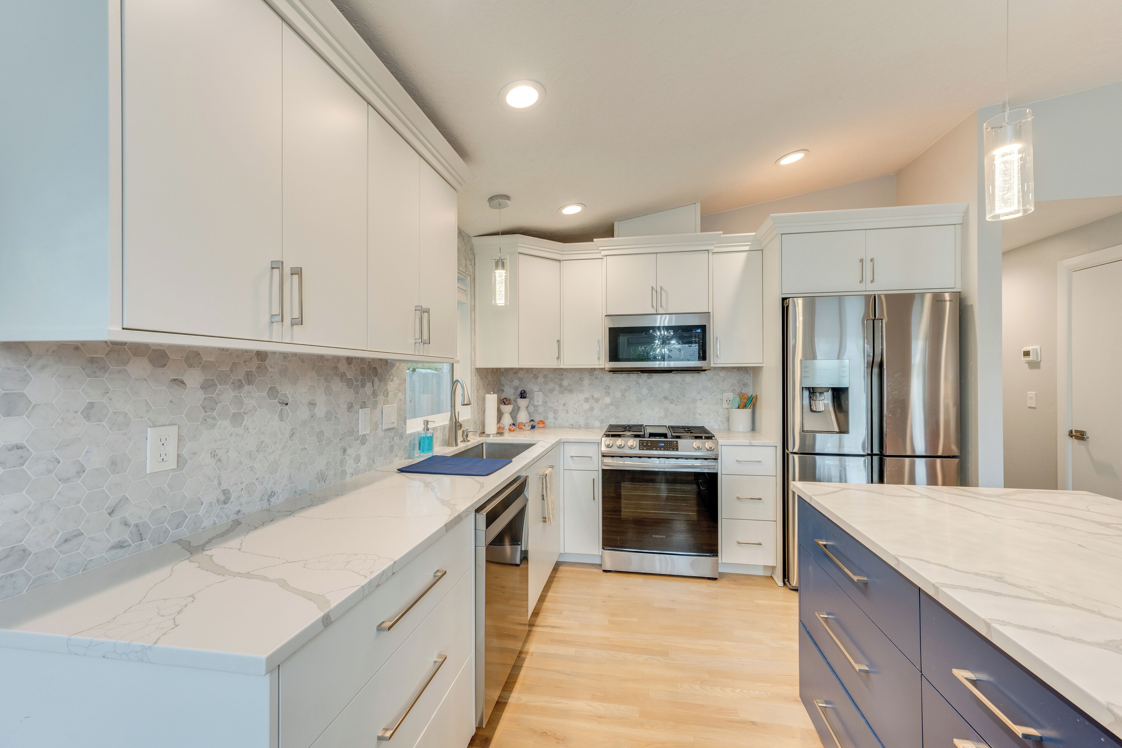 Nhà (3 Bedrooms) | Nội thất