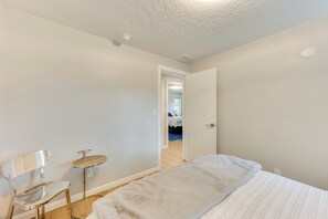 Hus (3 Bedrooms) | Interiör